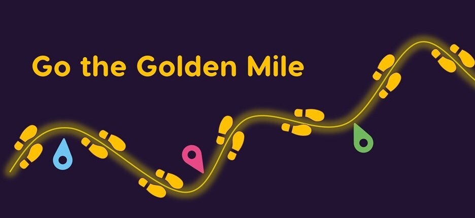 Golden Mile Challenge 2023